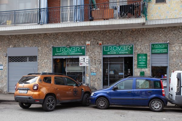 locale commerciale in vendita a Torino in zona Barriera di Milano