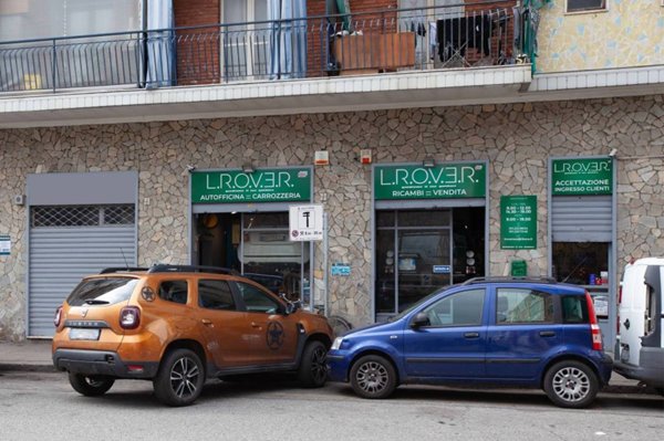 negozio in vendita a Torino in zona Barriera di Milano