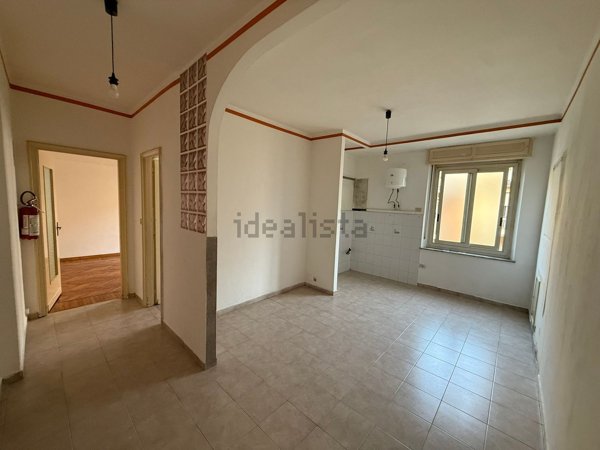 appartamento in vendita a Torino in zona Santa Rita