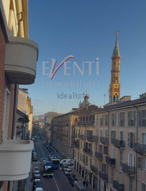 appartamento in vendita a Torino in zona San Donato