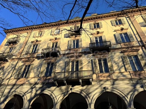 appartamento in vendita a Torino in zona Centro Storico