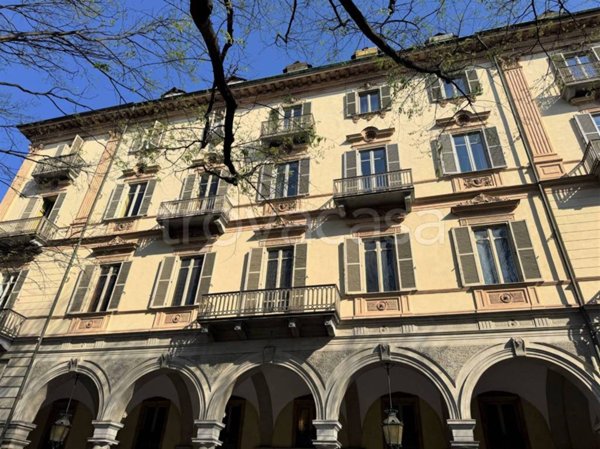 appartamento in vendita a Torino in zona Centro Storico