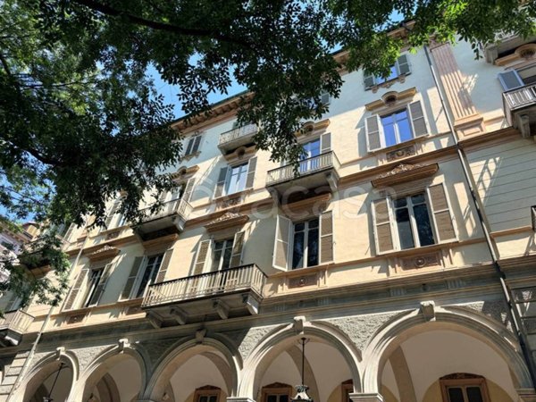 appartamento in vendita a Torino in zona Centro Storico