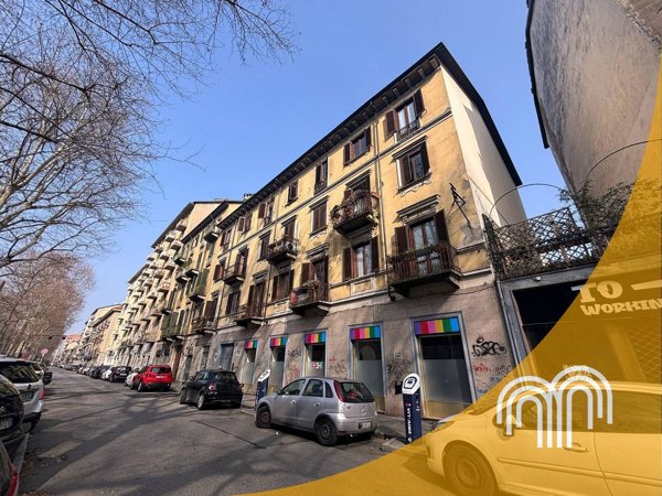 appartamento in vendita a Torino in zona Campidoglio