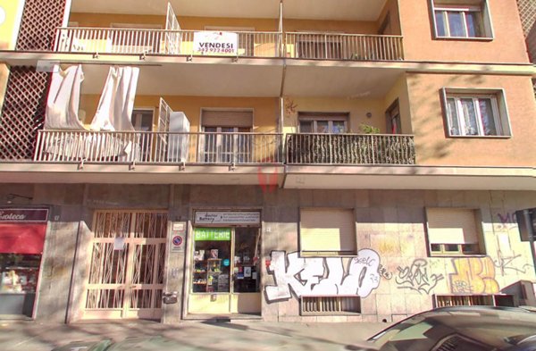 ufficio in vendita a Torino in zona Santa Rita