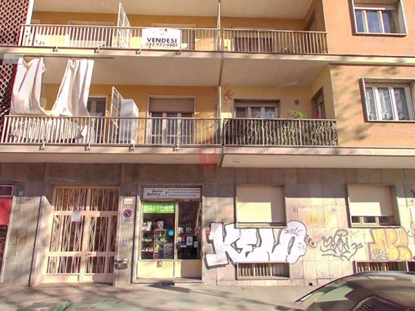 ufficio in vendita a Torino in zona Santa Rita
