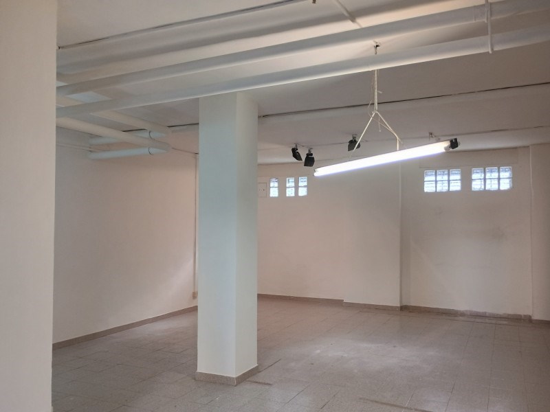 negozio in vendita a Torino in zona Lingotto