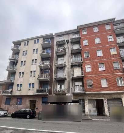appartamento in vendita a Torino in zona Mirafiori Sud