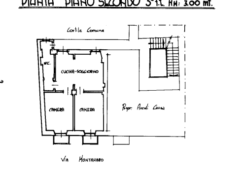 appartamento in vendita a Torino