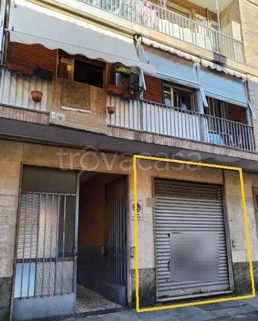 negozio in vendita a Torino in zona Aurora