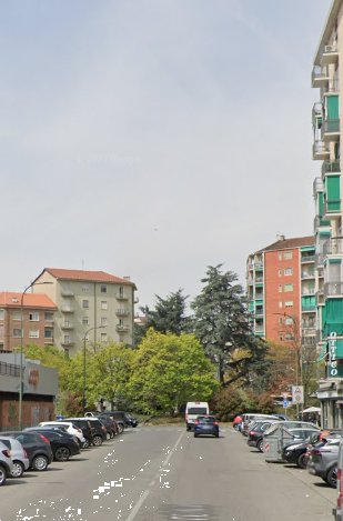 locale di sgombero in vendita a Torino in zona Barriera di Milano