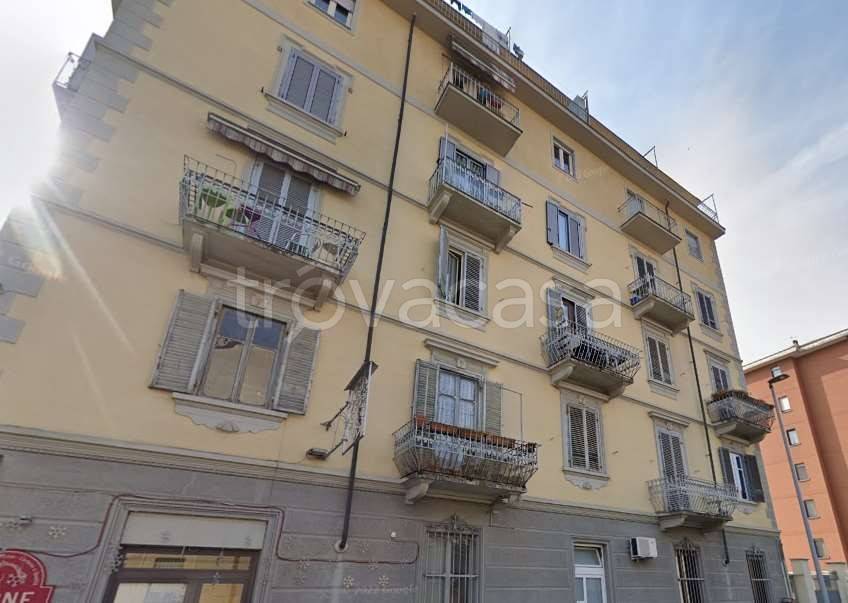 appartamento in vendita a Torino in zona Madonna di Campagna