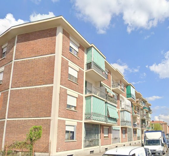 appartamento in vendita a Torino