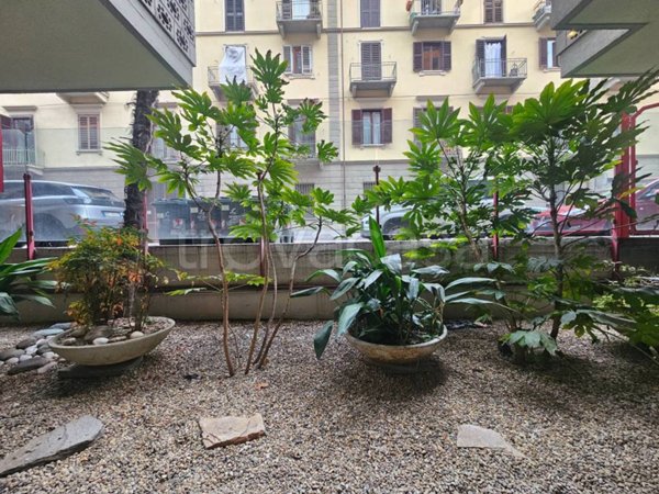 appartamento in vendita a Torino in zona San Salvario