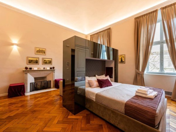 appartamento in vendita a Torino in zona Centro Storico