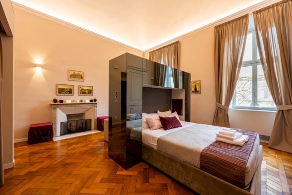 appartamento in vendita a Torino in zona Centro Storico