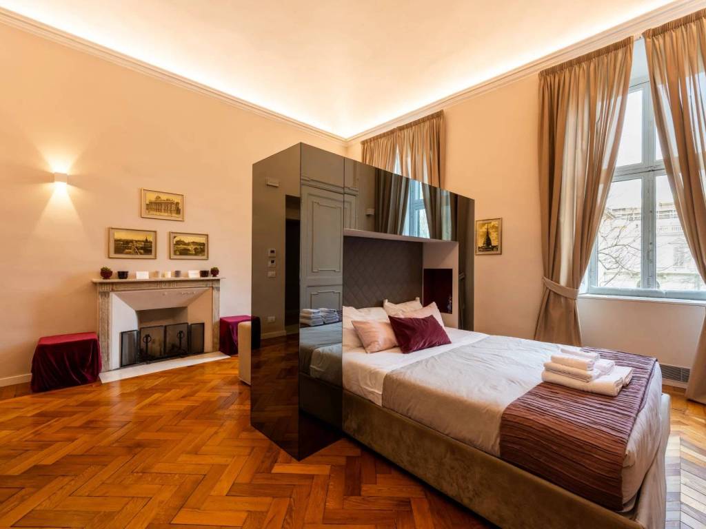 appartamento in vendita a Torino in zona Centro Storico