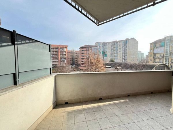 appartamento in vendita a Torino in zona Vanchiglia