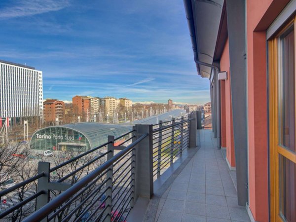 appartamento in vendita a Torino in zona Centro Storico