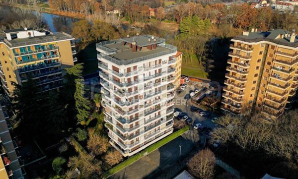 appartamento in vendita a Torino in zona Vanchiglia