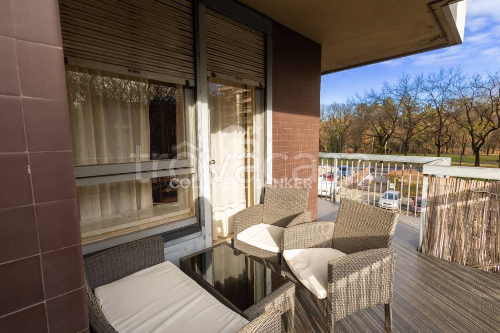 appartamento in vendita a Torino in zona Vanchiglia