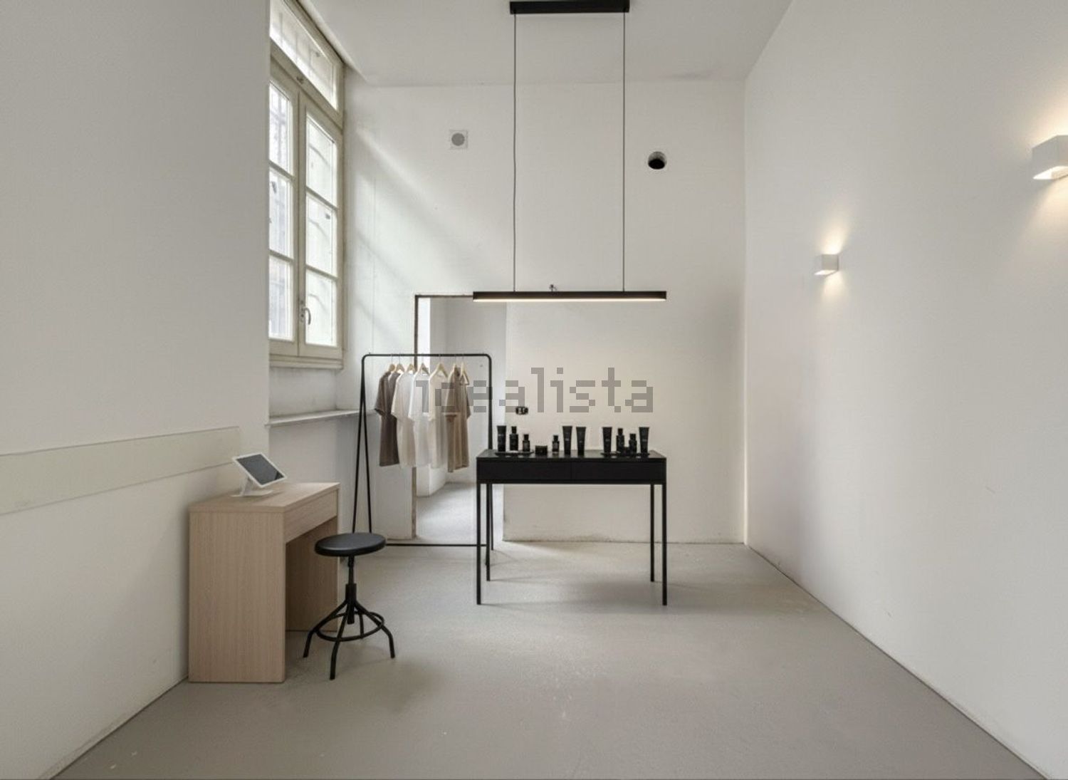 negozio in vendita a Torino