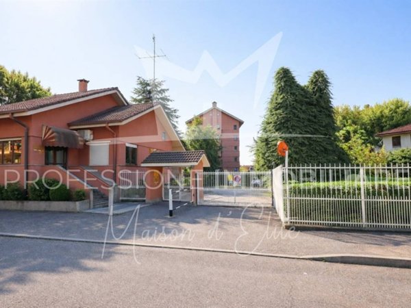 appartamento in vendita a Torino in zona Barca