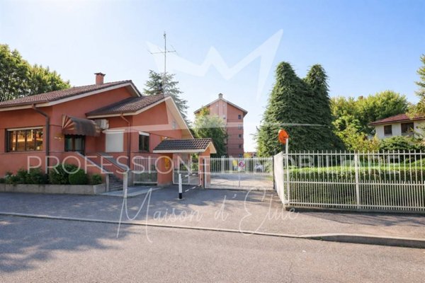 appartamento in vendita a Torino in zona Barca