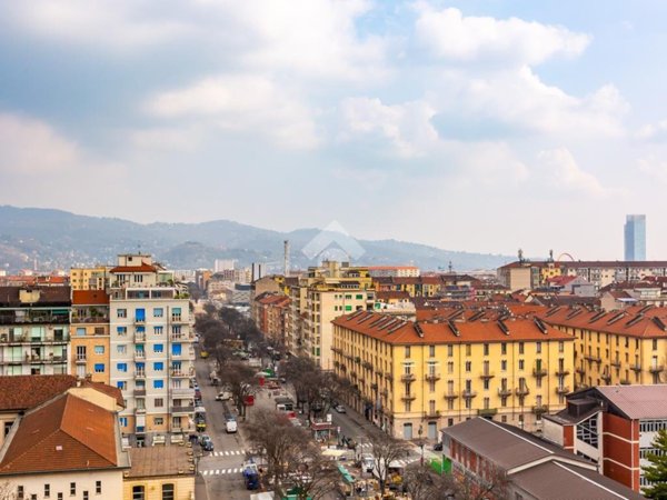 appartamento in vendita a Torino in zona Santa Rita