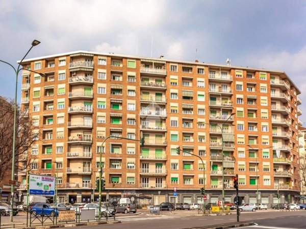 appartamento in vendita a Torino in zona Santa Rita