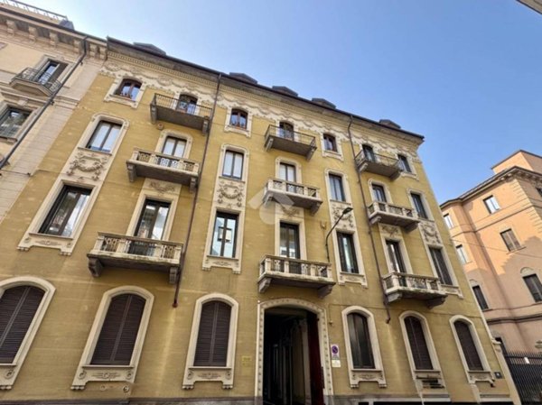 quadrivano in vendita a Torino