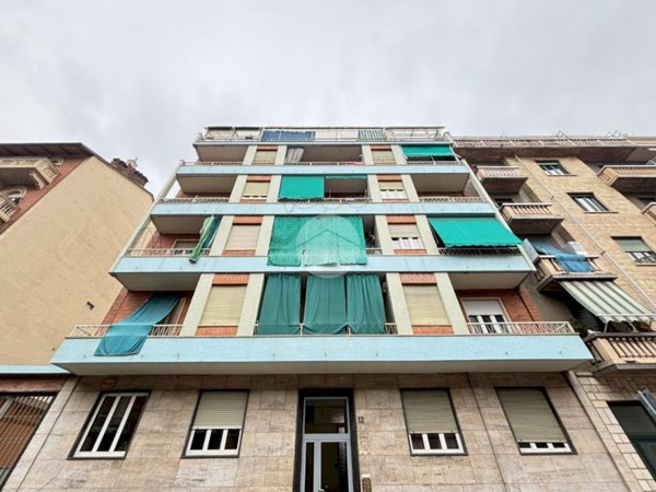 appartamento in vendita a Torino in zona Centro Storico