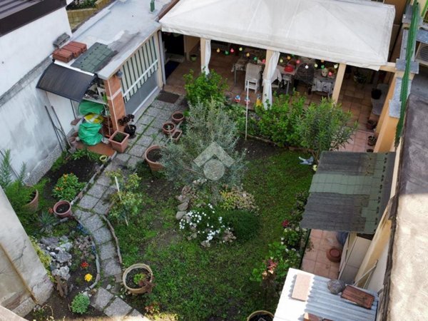 casa indipendente in vendita a Torino in zona Borgo San Paolo