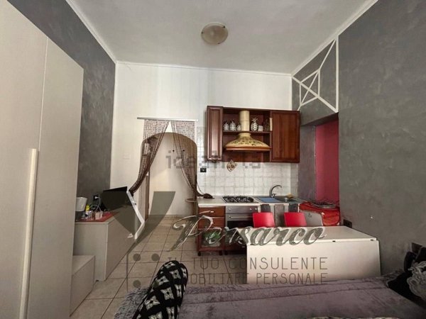 appartamento in vendita a Torino in zona Cenisia