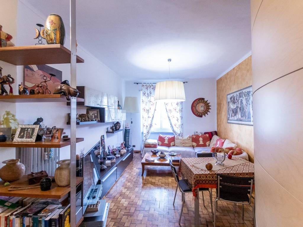 appartamento in vendita a Torino in zona Pozzo Strada