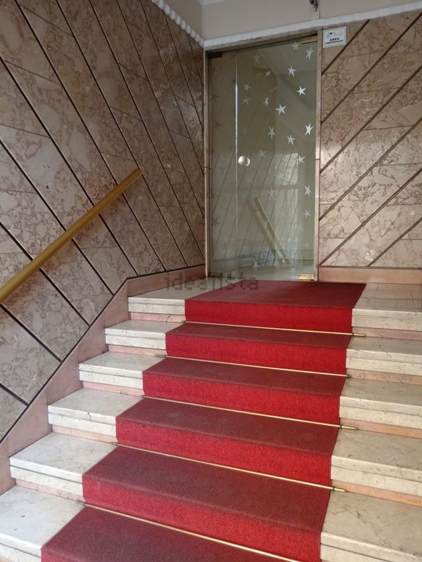 appartamento in vendita a Torino in zona Millefonti