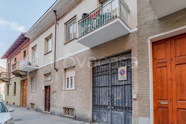 appartamento in vendita a Torino in zona Vanchiglia