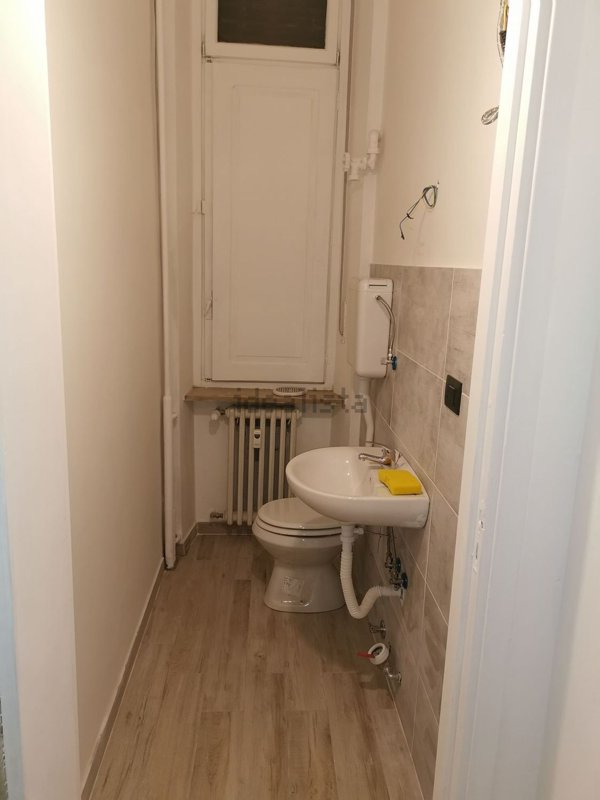 ufficio in vendita a Torino in zona Vanchiglia