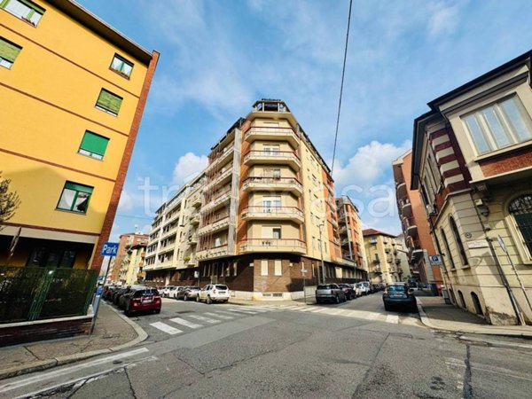 ufficio in vendita a Torino in zona San Donato