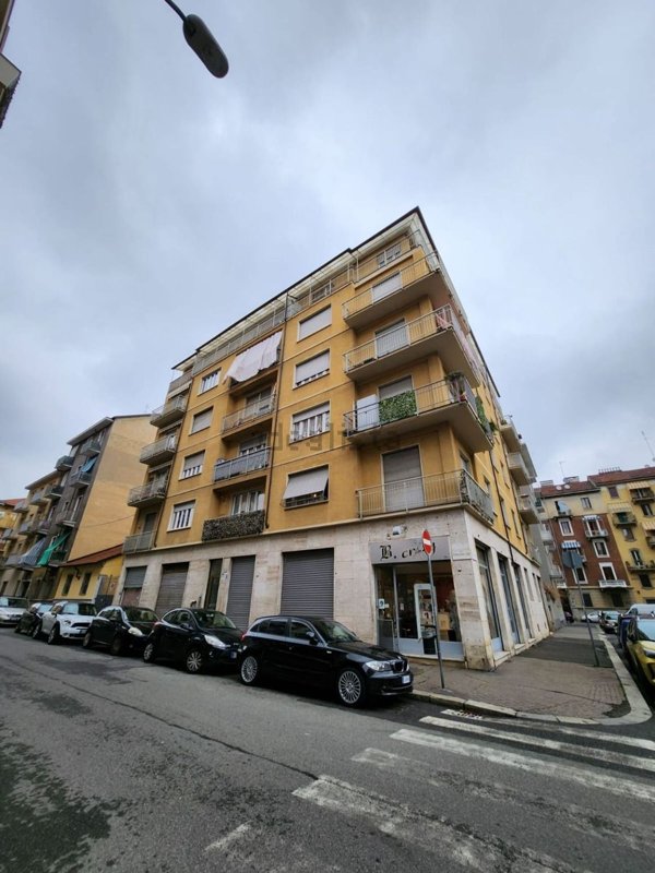 appartamento in vendita a Torino in zona Madonna di Campagna