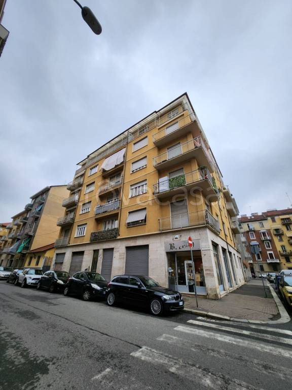 appartamento in vendita a Torino in zona Madonna di Campagna