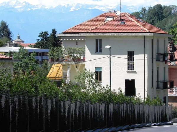 appartamento in vendita a Torino in zona Val Salice