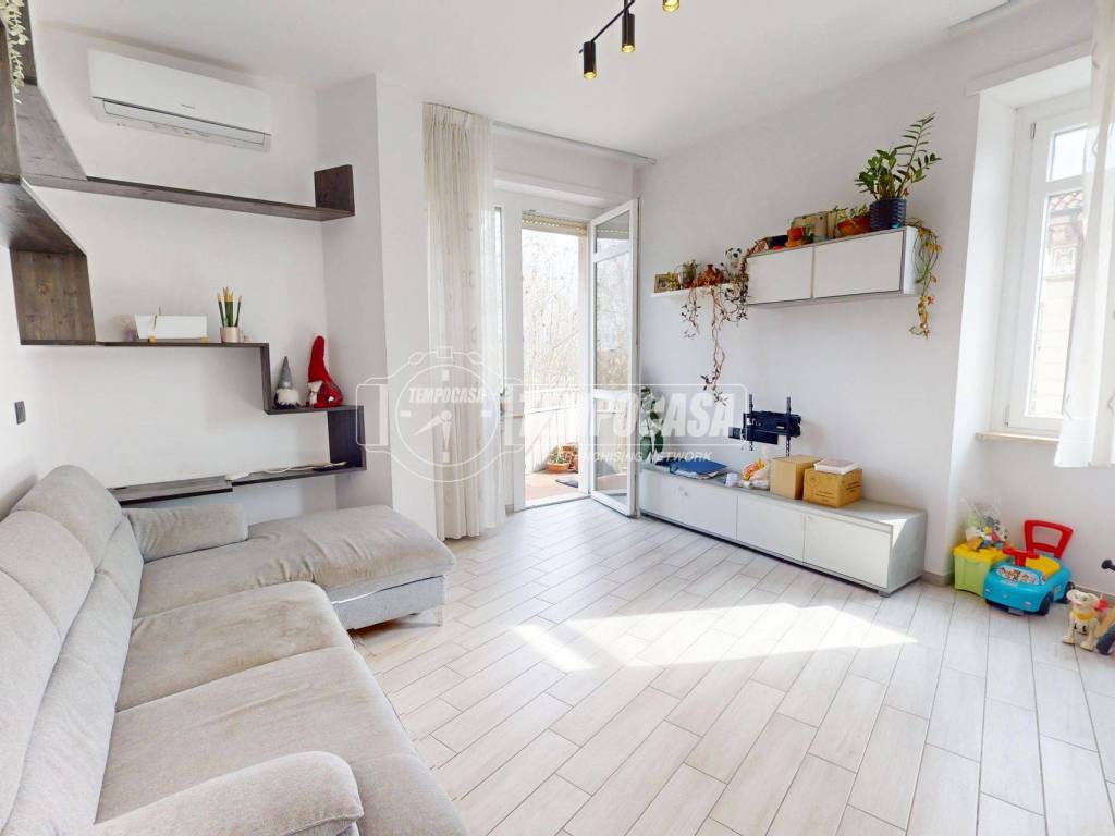 appartamento in vendita a Torino in zona Vanchiglia