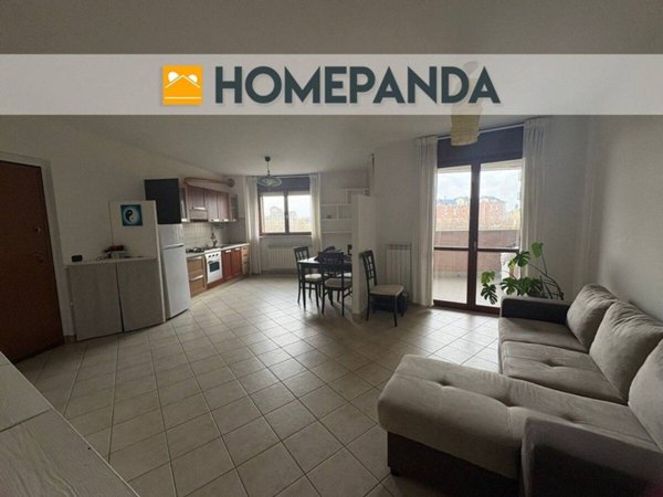 appartamento in vendita a Torino in zona Barriera di Milano