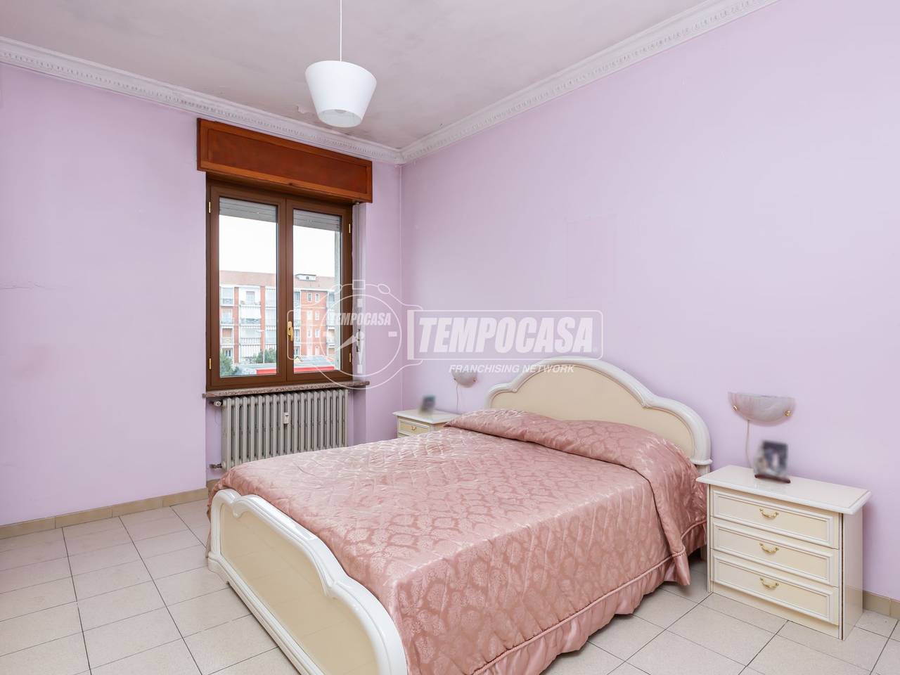 appartamento in vendita a Torino in zona Regio Parco