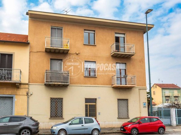 appartamento in vendita a Torino in zona Regio Parco