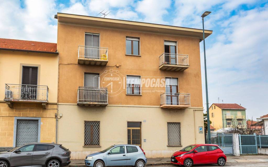 appartamento in vendita a Torino in zona Regio Parco