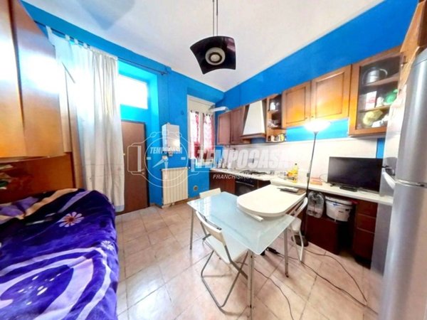 appartamento in vendita a Torino in zona Barriera di Milano