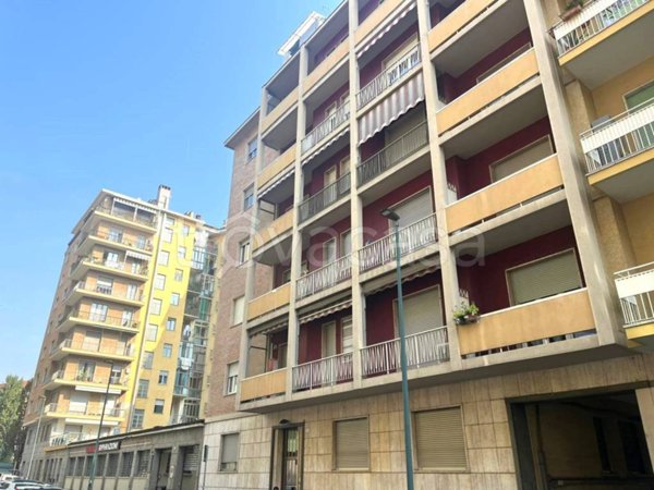 appartamento in vendita a Torino in zona Santa Rita