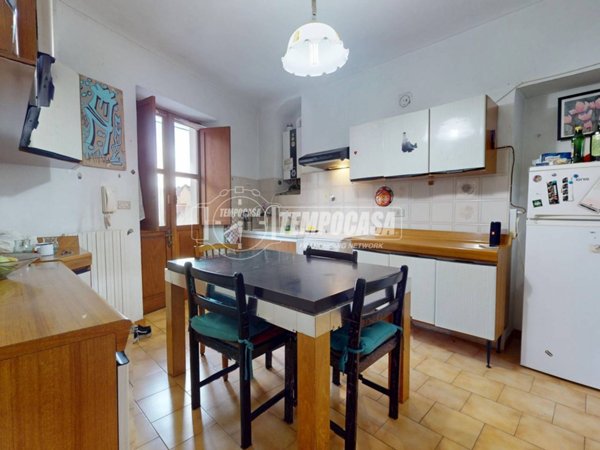 appartamento in vendita a Torino in zona Vanchiglia